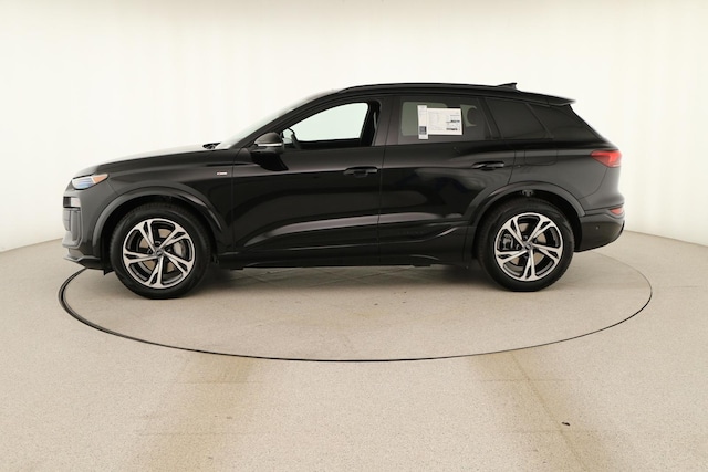 2027 Audi Q6 e-tron