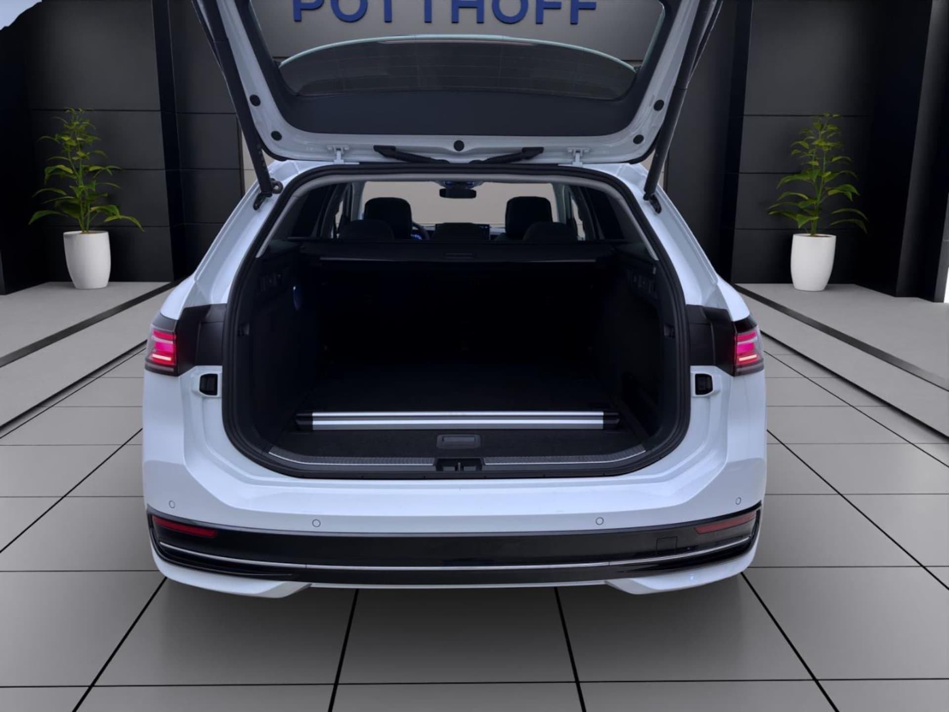 Volkswagen Passat Elegance