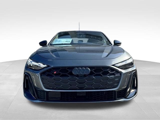 2026 Audi S5 Sedan