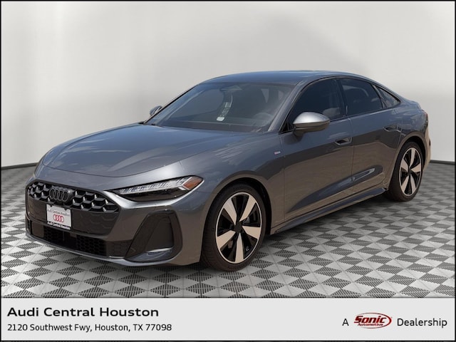 2026 Audi A5 Sedan