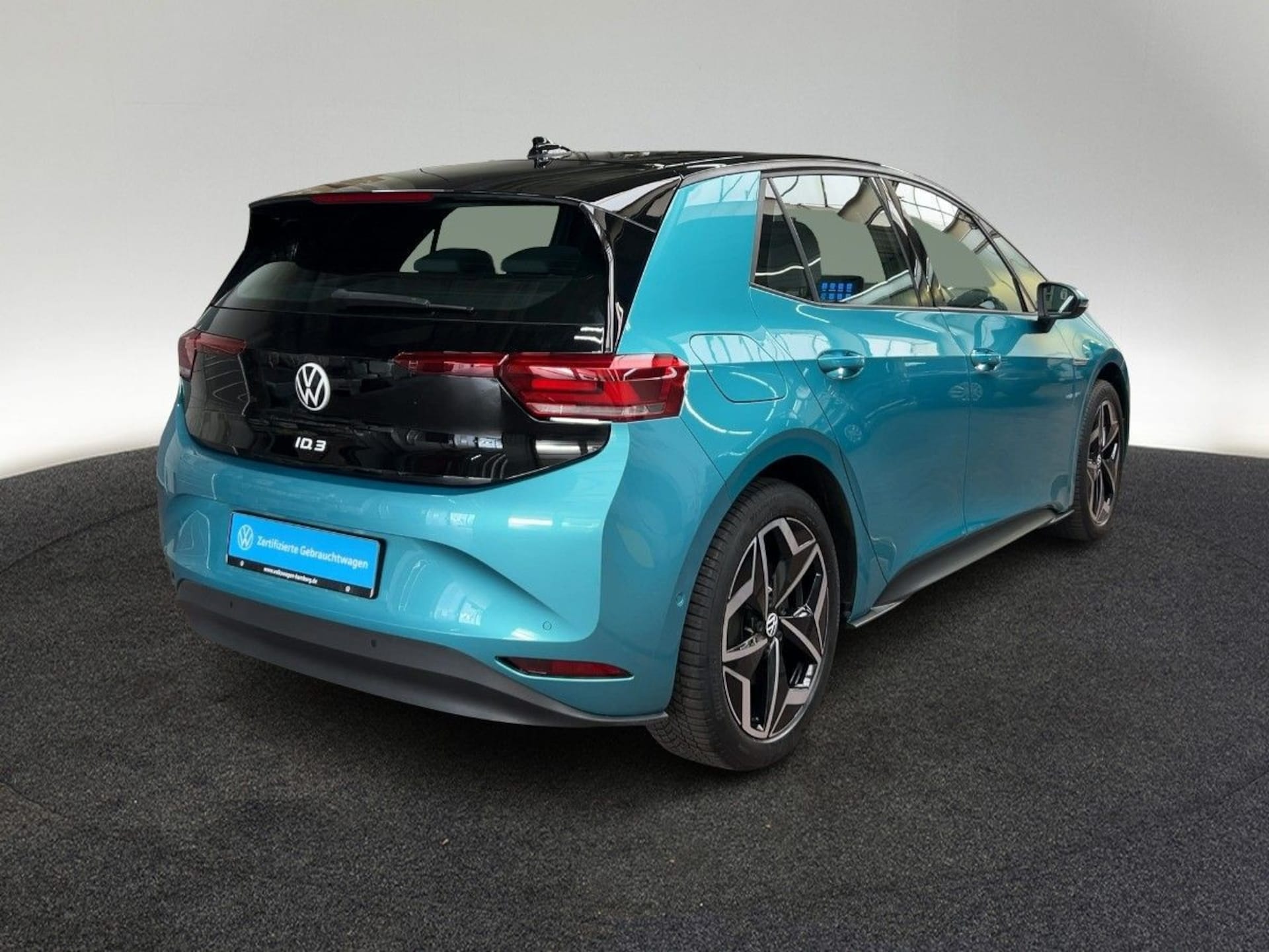 Volkswagen ID.3 Pro