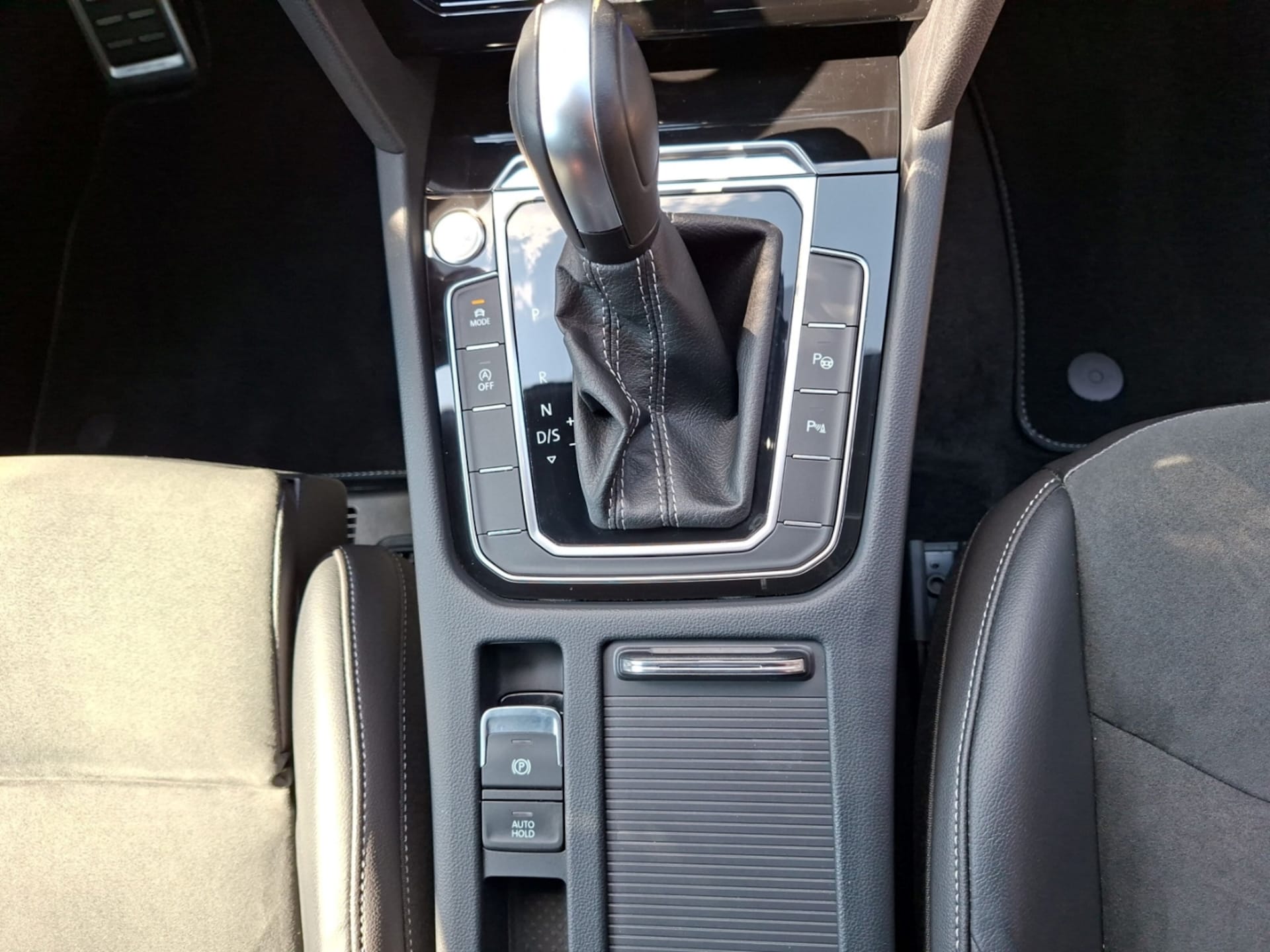 Volkswagen Arteon R-Line