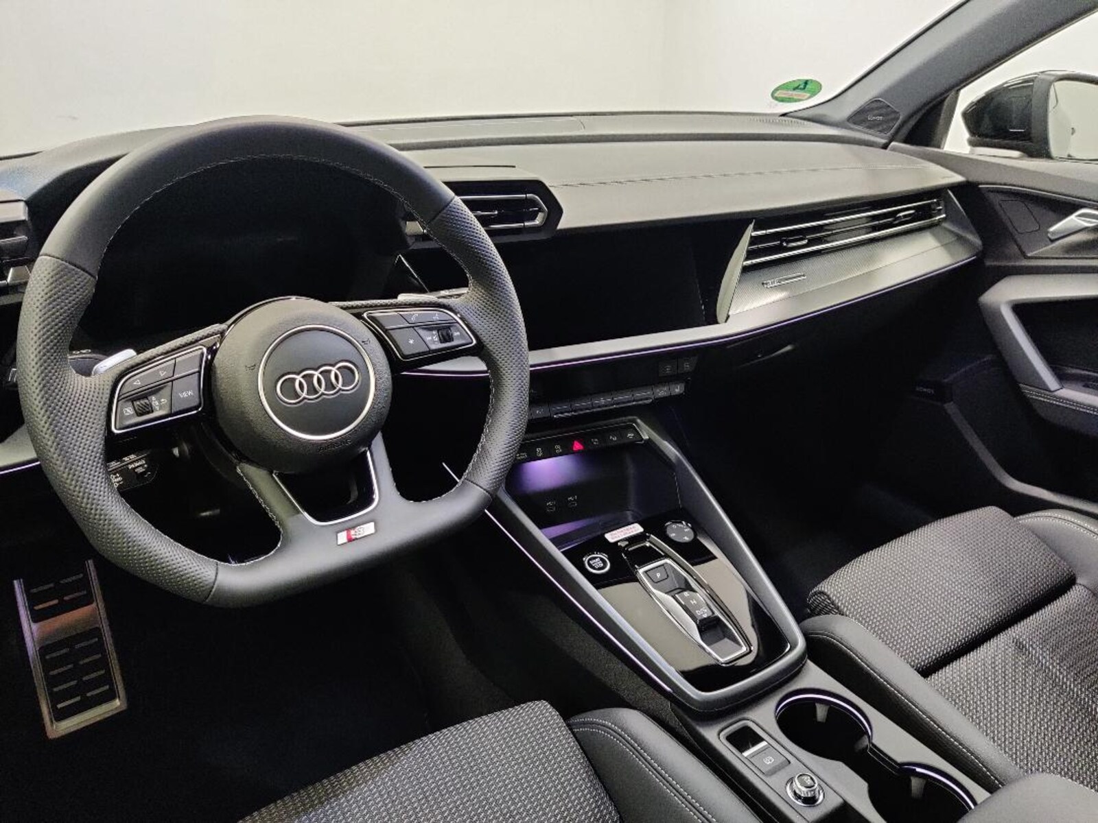 Audi A3 Limousine – Bild 10