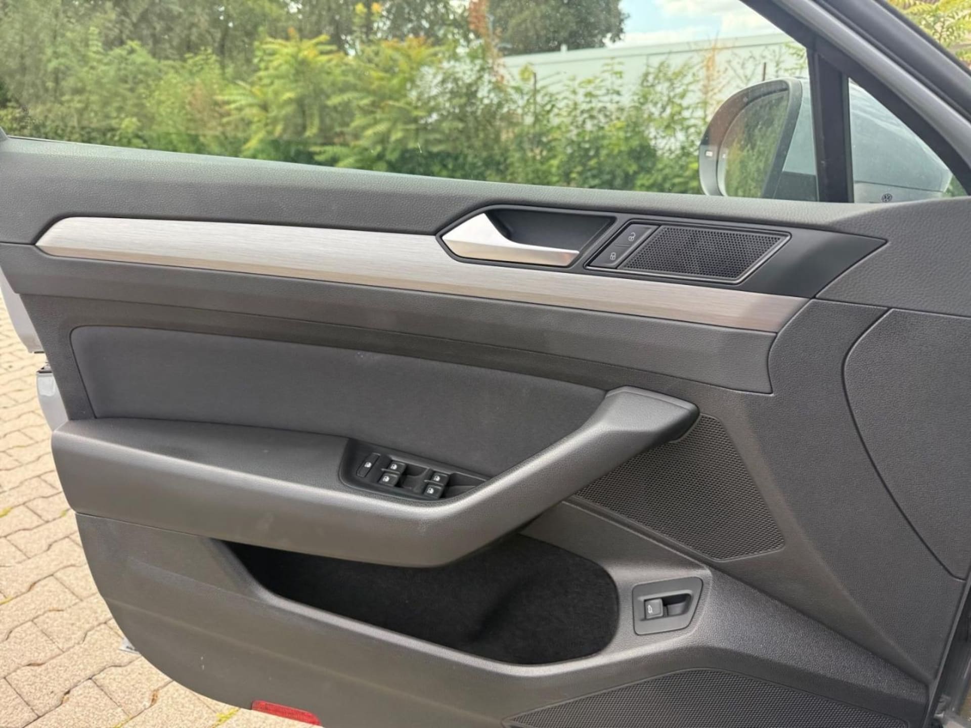 Volkswagen Passat Variant Conceptline