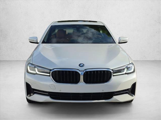 2023 BMW