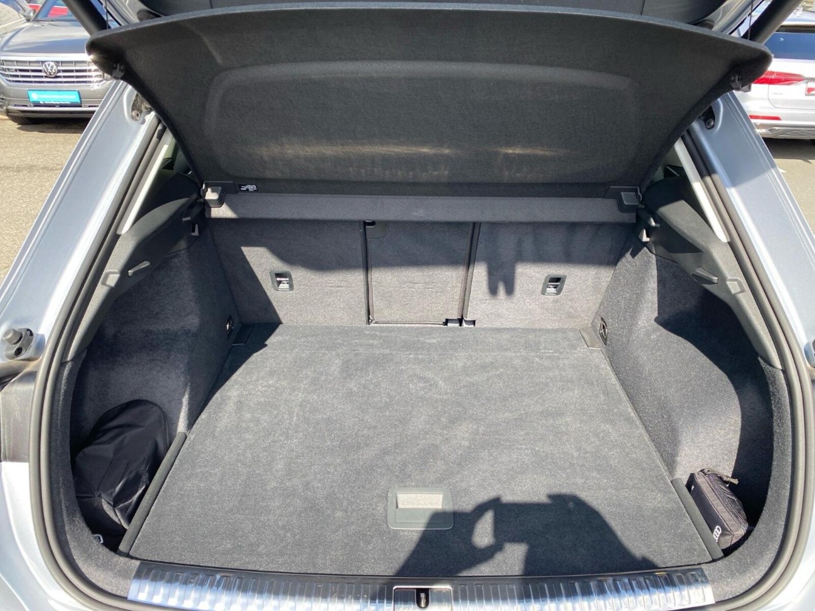 Audi Q3 – Bild 15