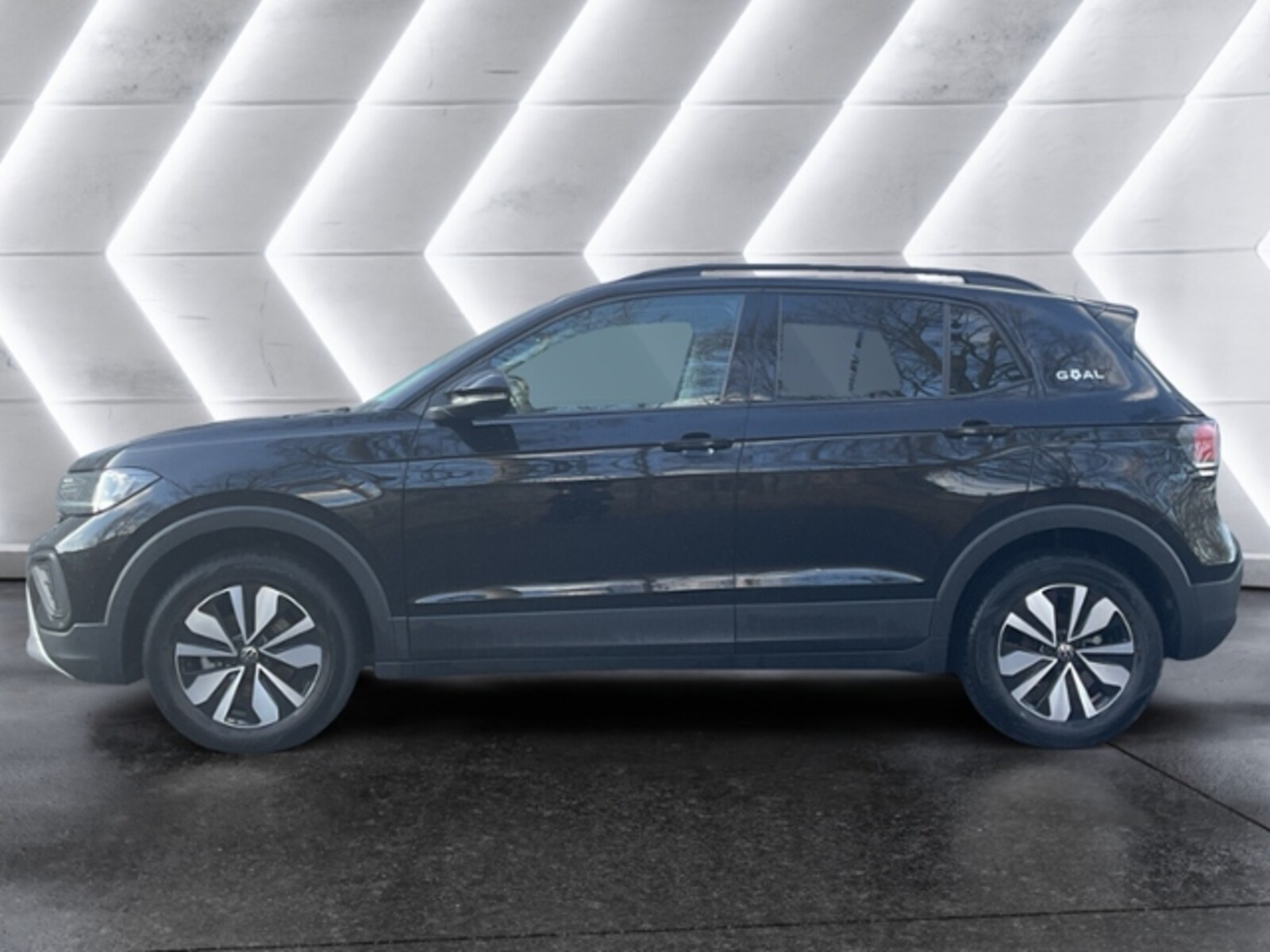 Volkswagen T-Cross – Bild 2