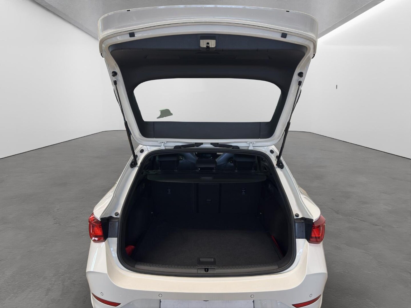 CUPRA Leon Sportstourer – Bild 8