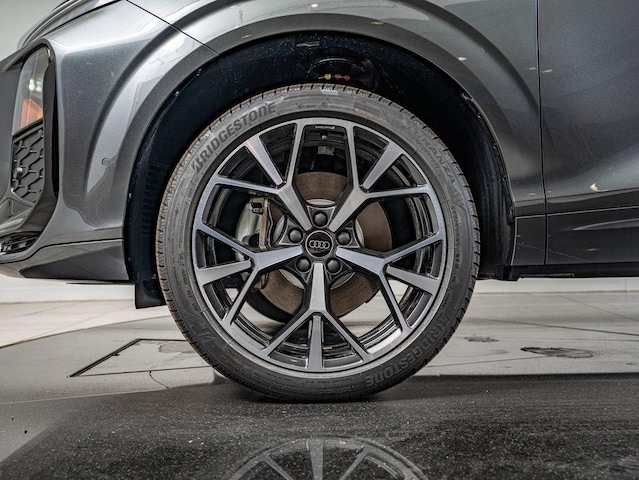 2026 Audi Q3 Base - Photo 10