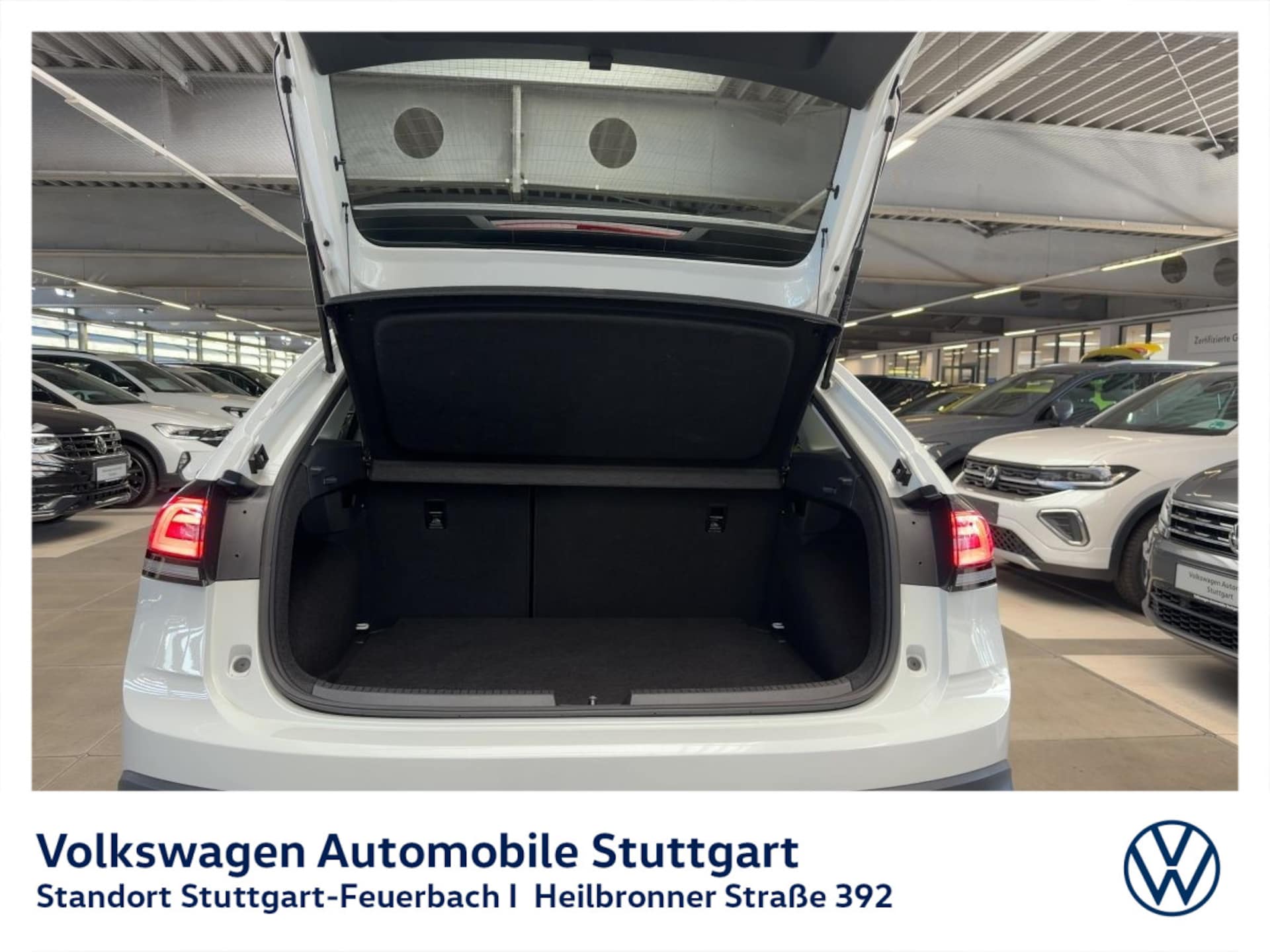 Volkswagen Taigo Life