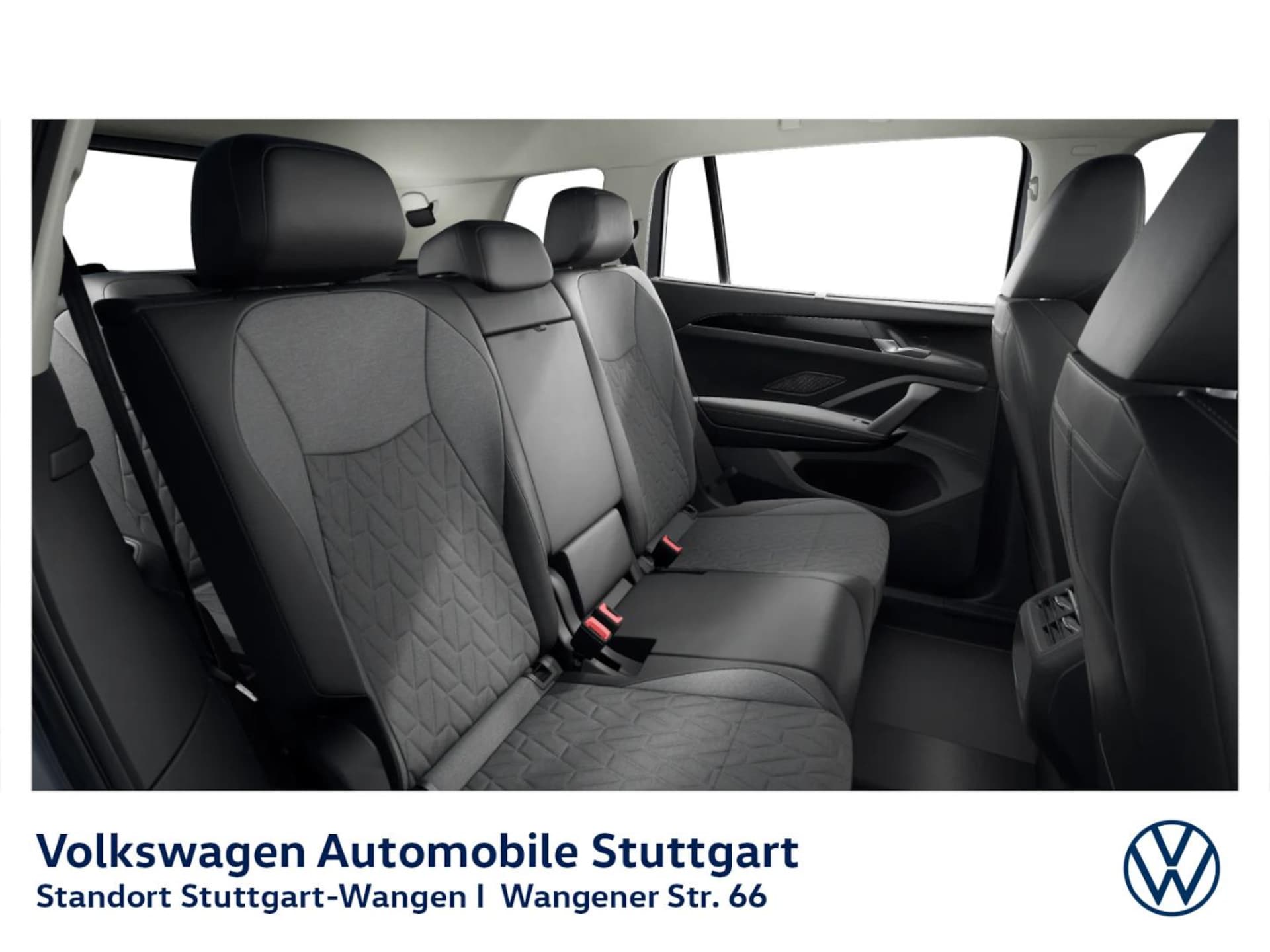 Volkswagen Tayron Life