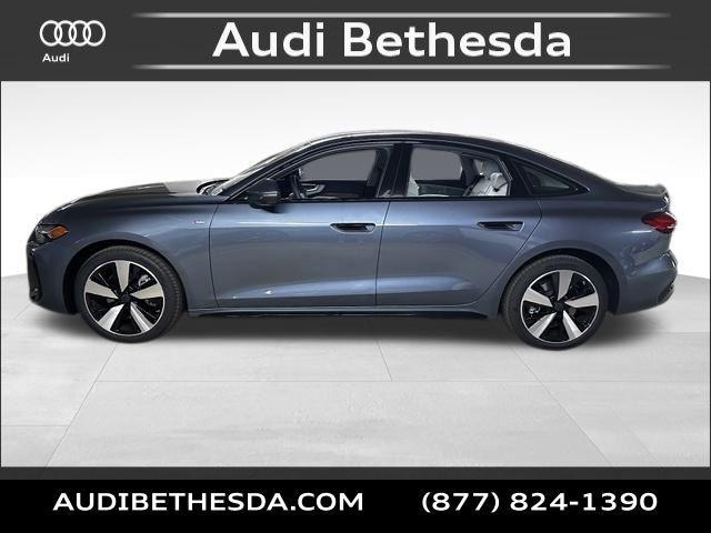 2026 Audi A5 Sedan