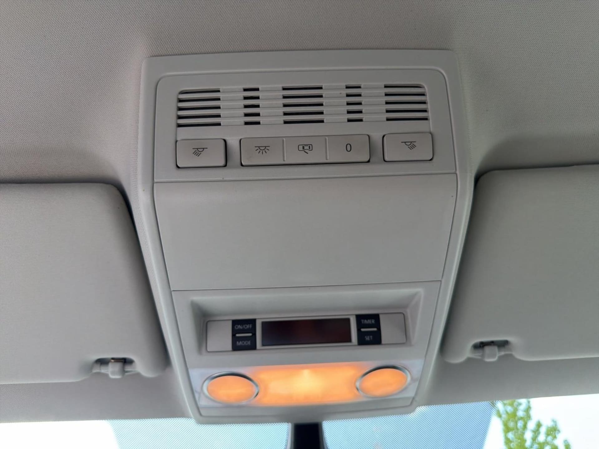Volkswagen T6 Multivan Comfortline