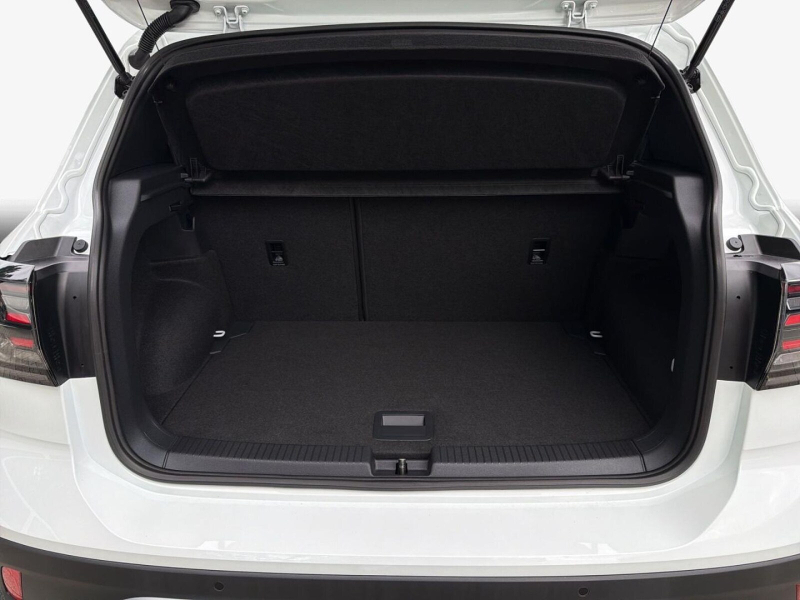 Volkswagen T-Cross – Bild 9