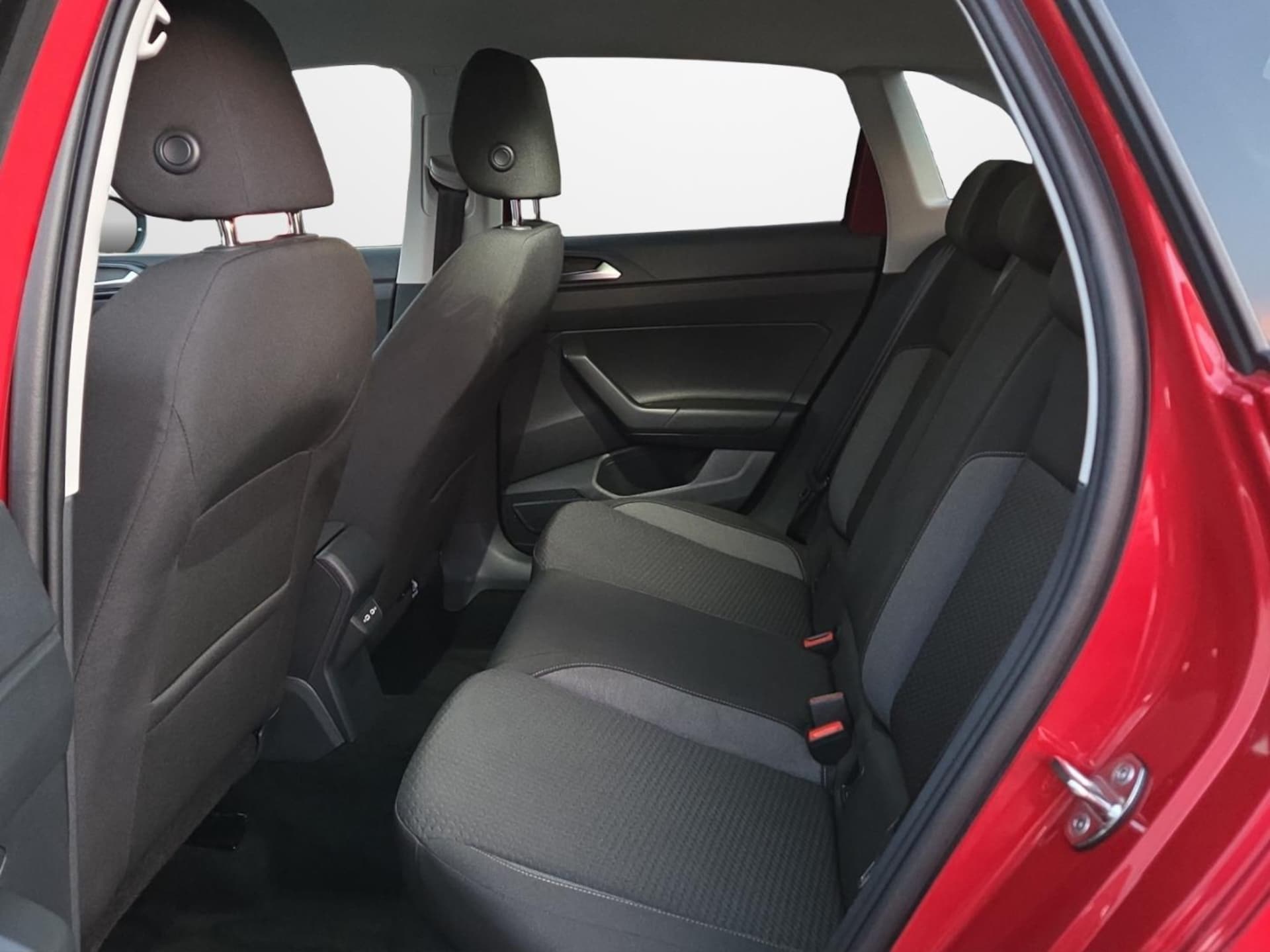 Volkswagen Taigo Life