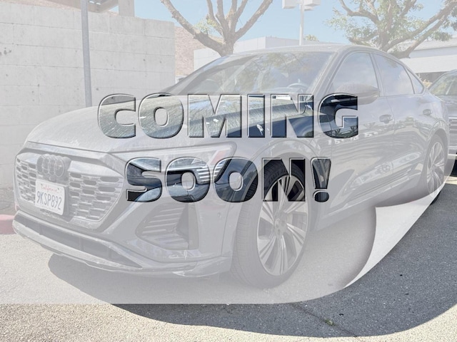 Photo of 2024 Audi Q8 Sportback e-tron 