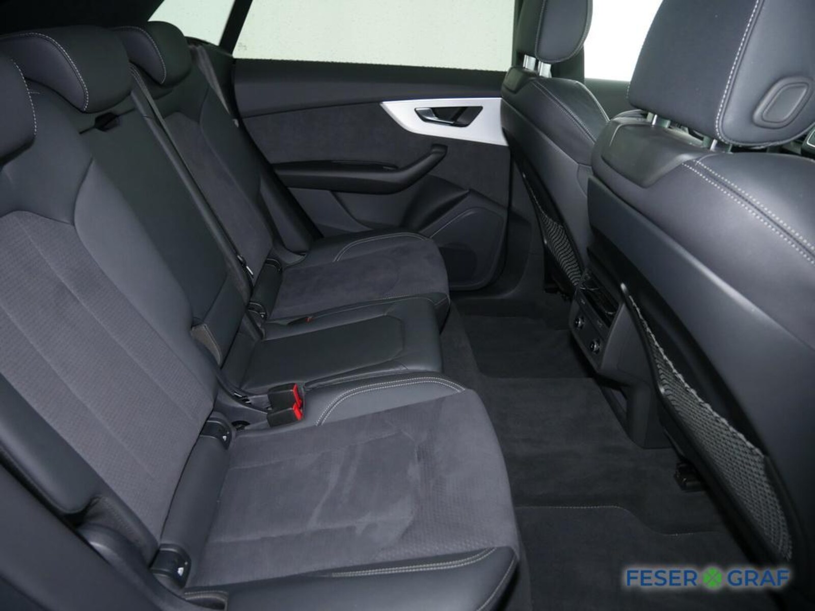 Audi Q8 – Bild 7