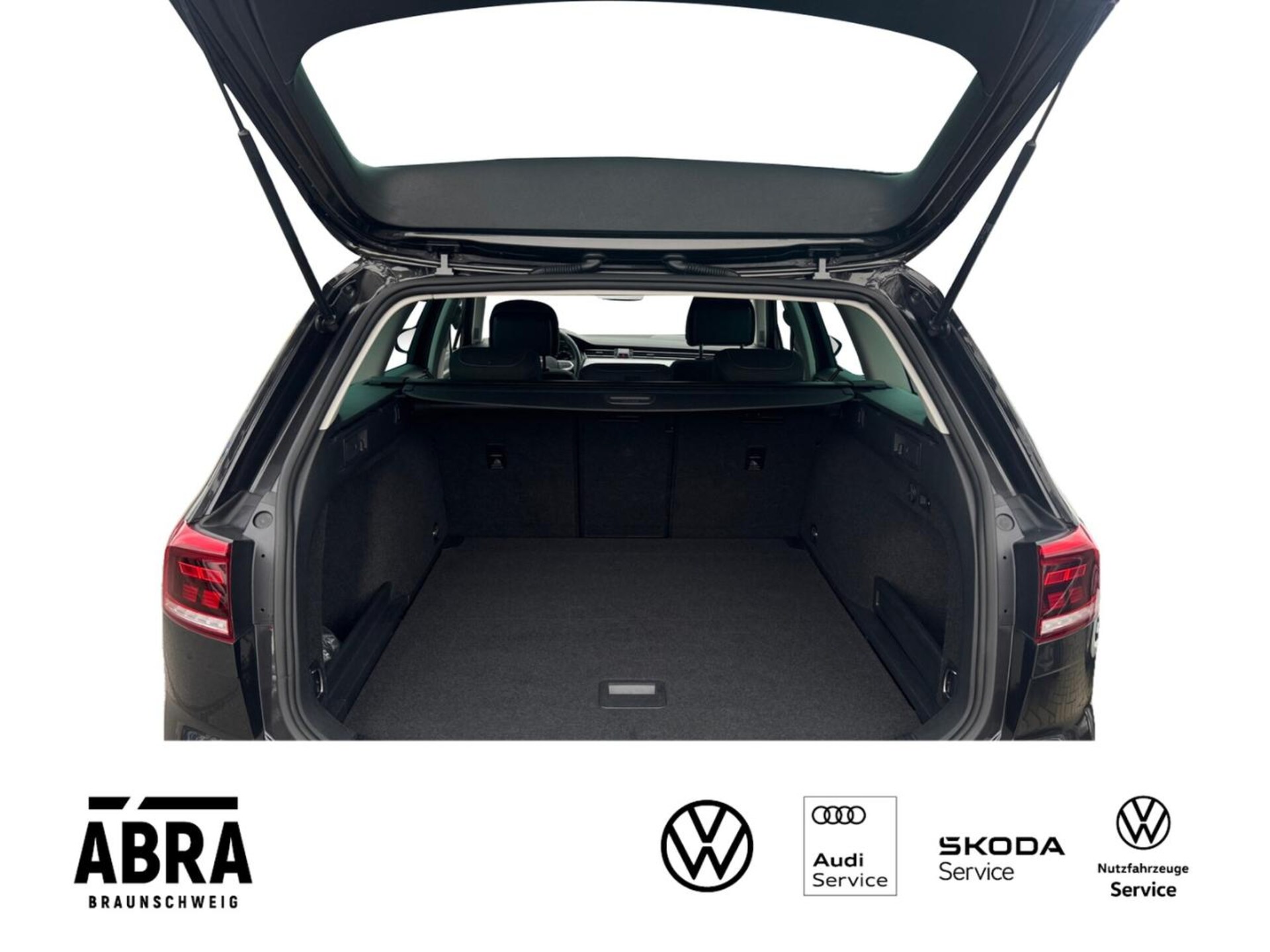 Volkswagen Passat Variant Business