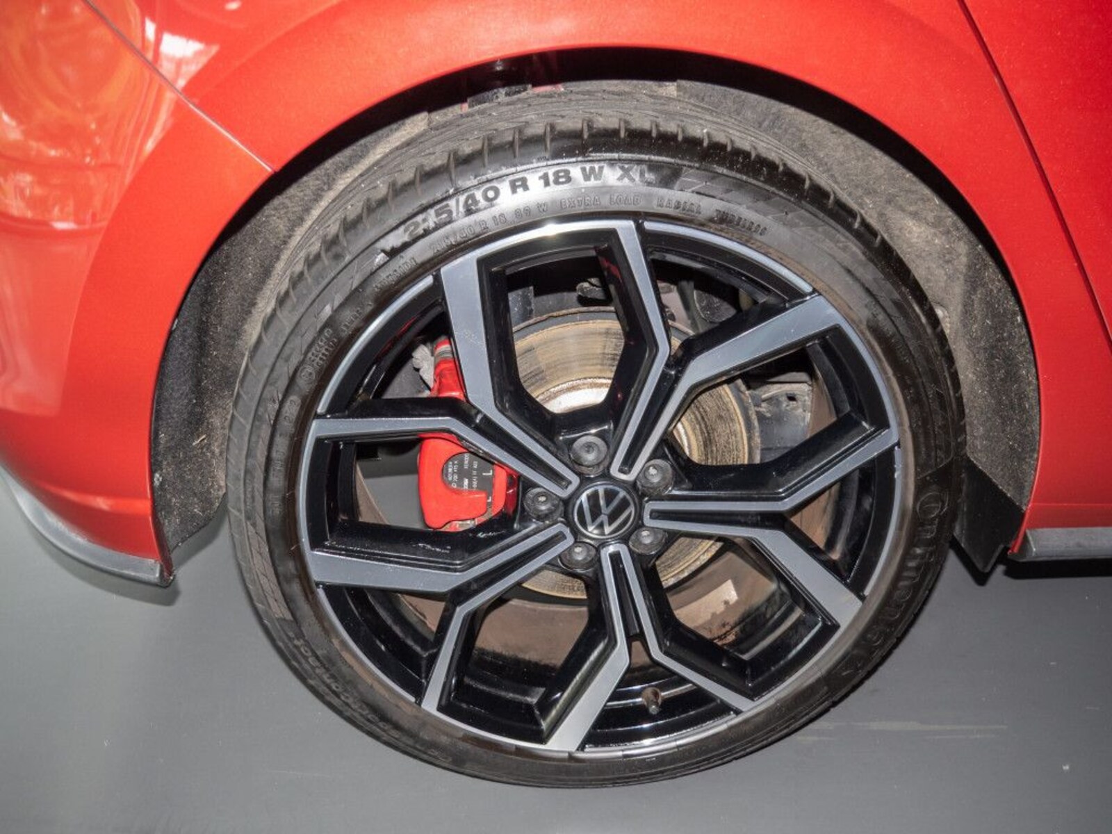 Volkswagen Polo – Bild 8