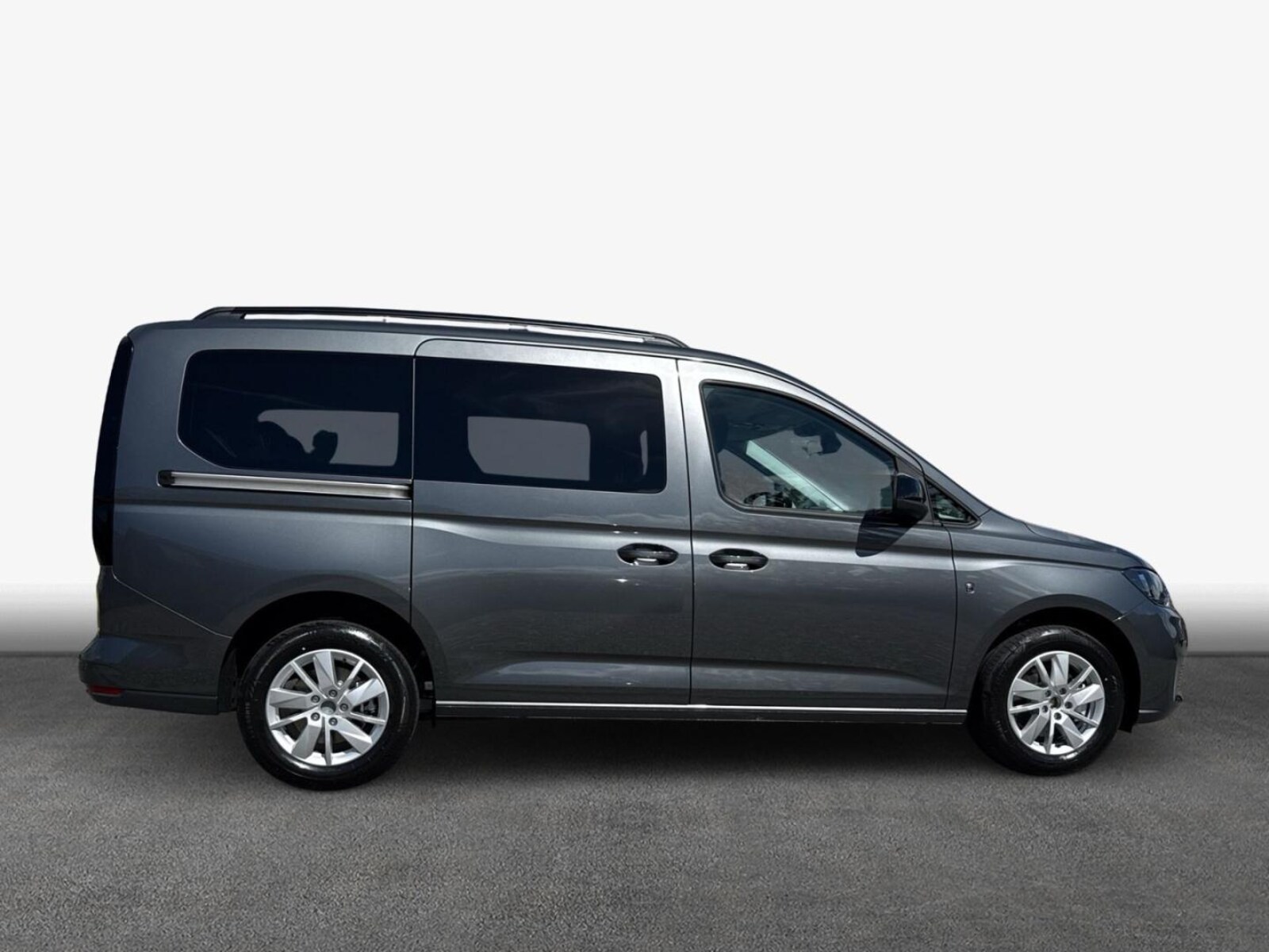Volkswagen Caddy Maxi – Bild 4