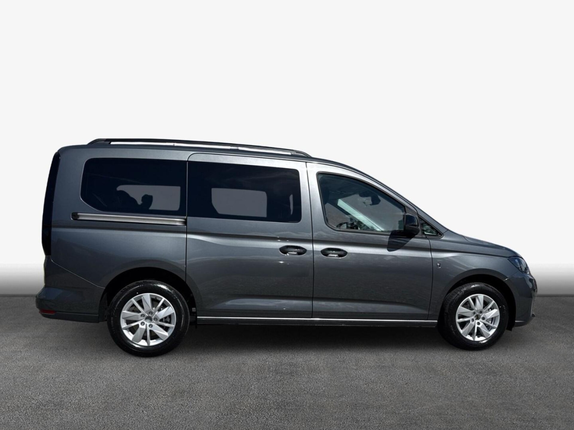 Volkswagen Caddy Maxi Life