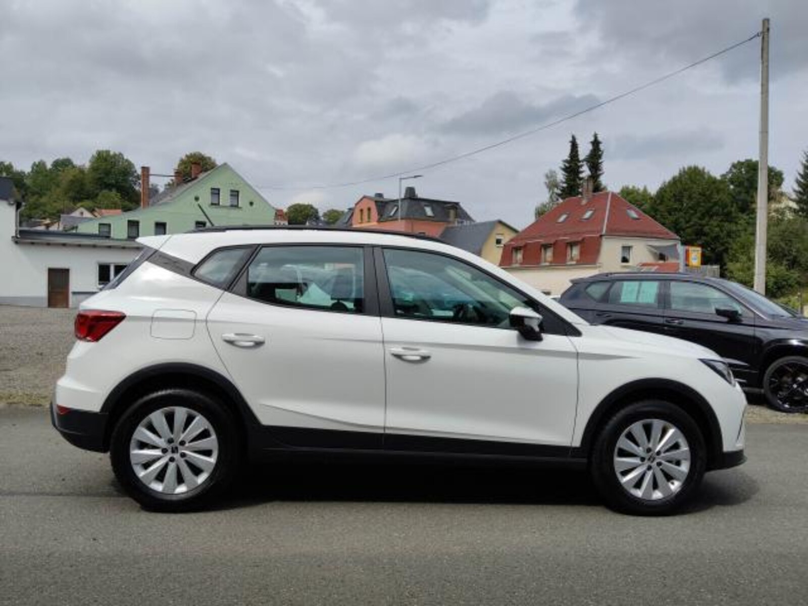 SEAT Arona – Bild 6