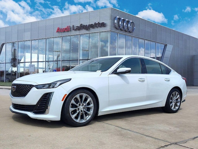 2023 Cadillac CT5