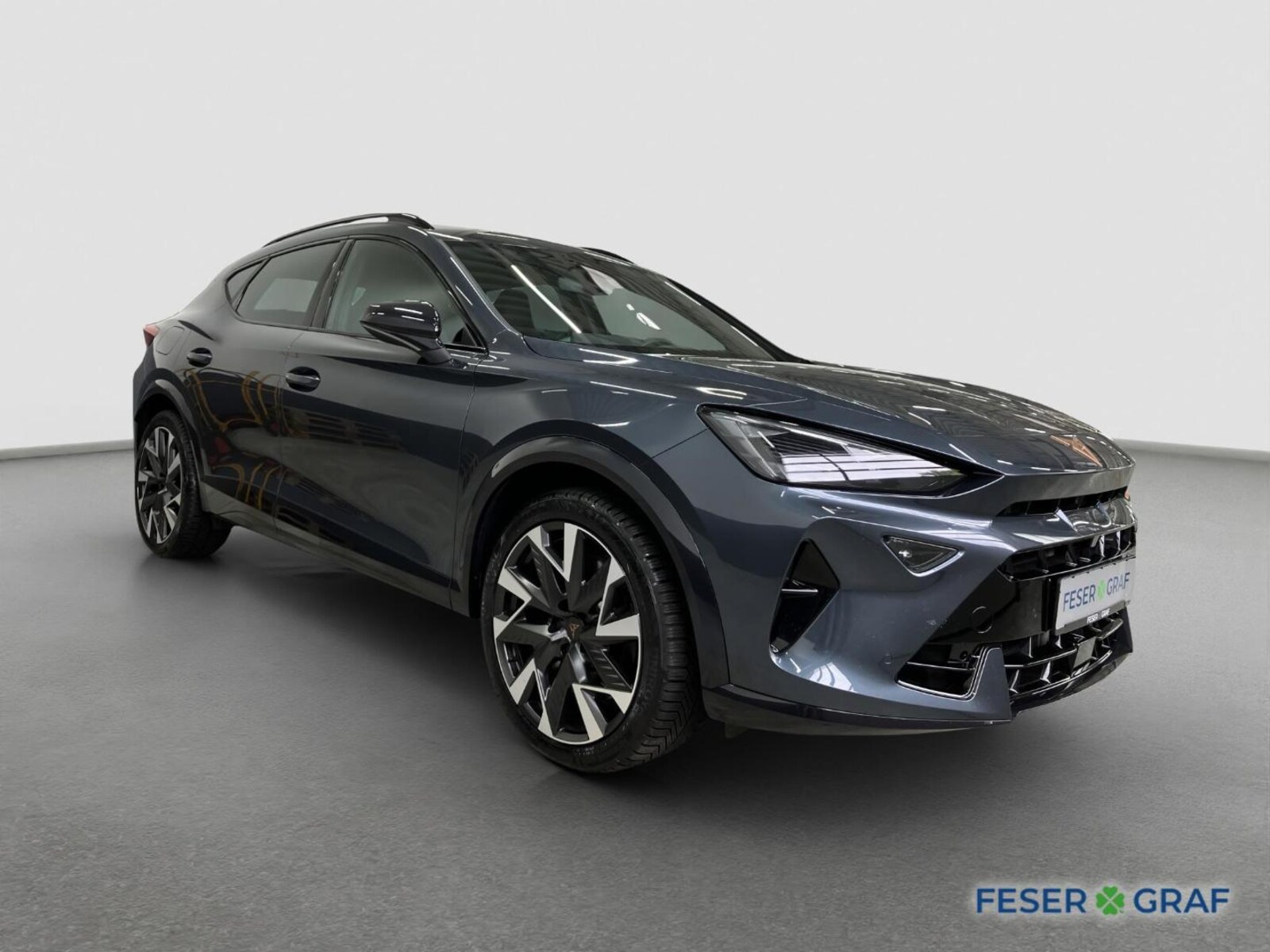 CUPRA Formentor – Bild 2