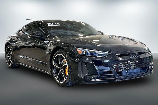Photo of 2023 Audi RS e-tron GT 