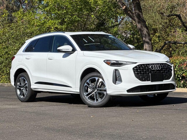 2026 Audi Q5
