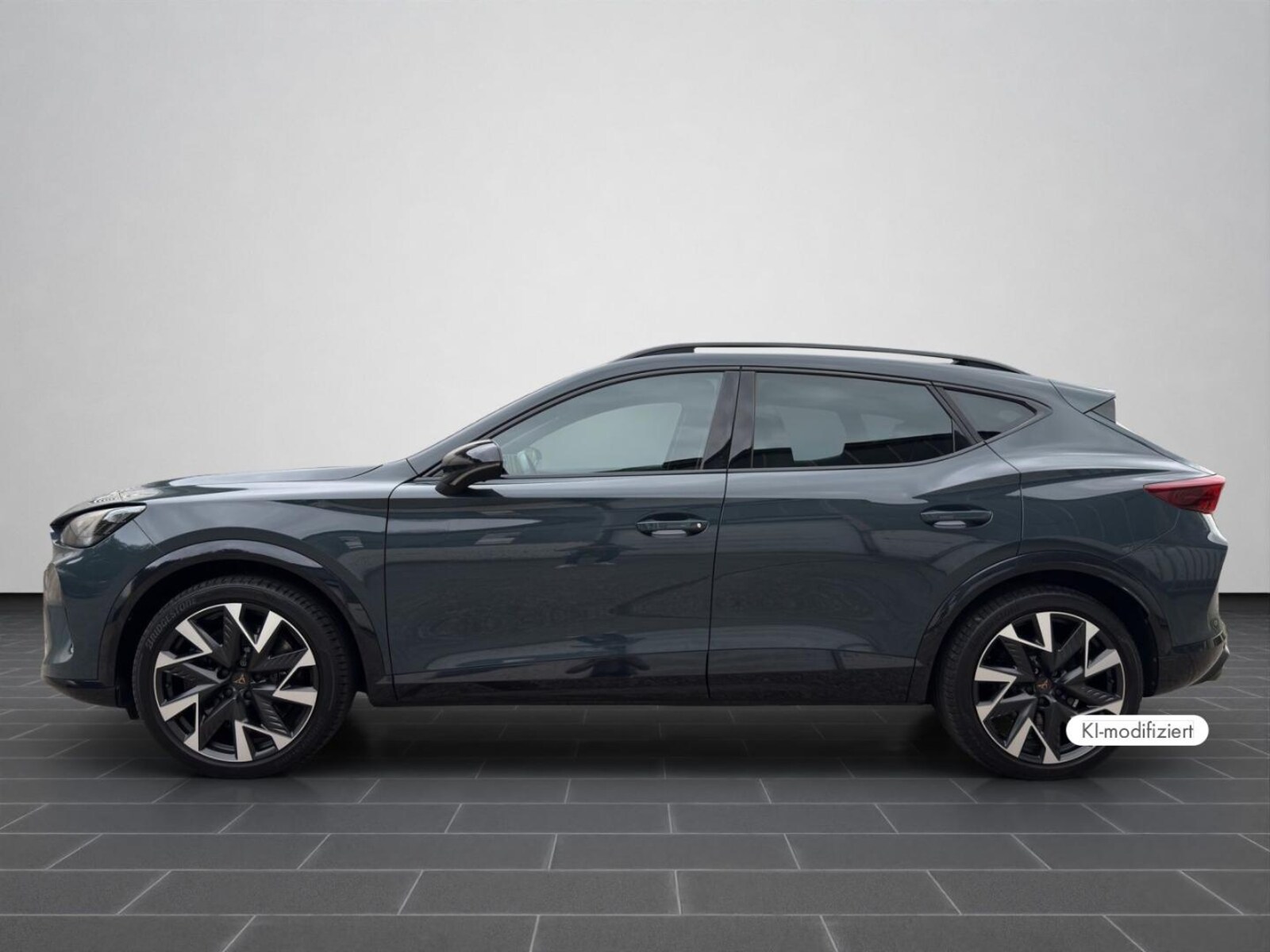 CUPRA Formentor – Bild 7