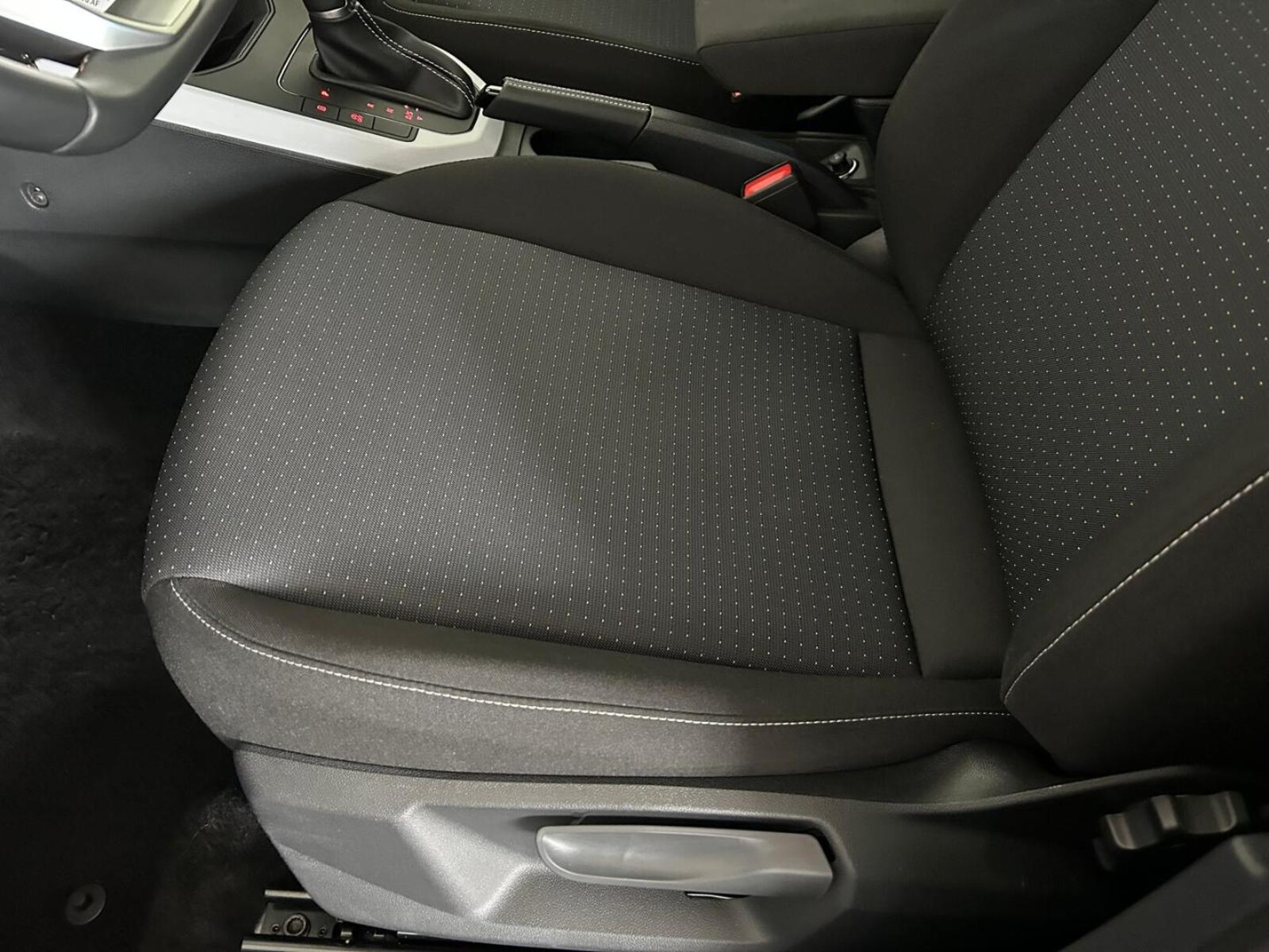 SEAT Arona – Bild 10