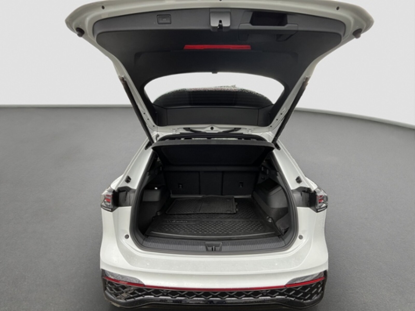 Volkswagen Tiguan – Bild 17