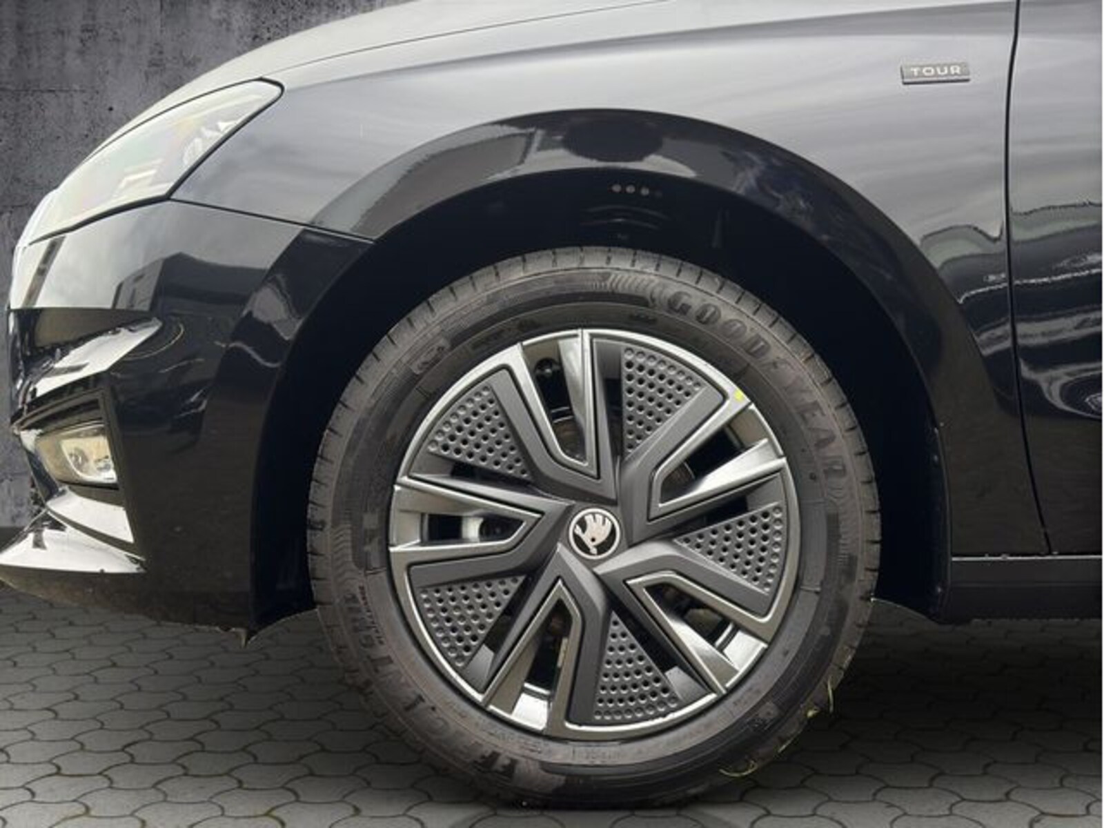 Škoda Fabia – Bild 20