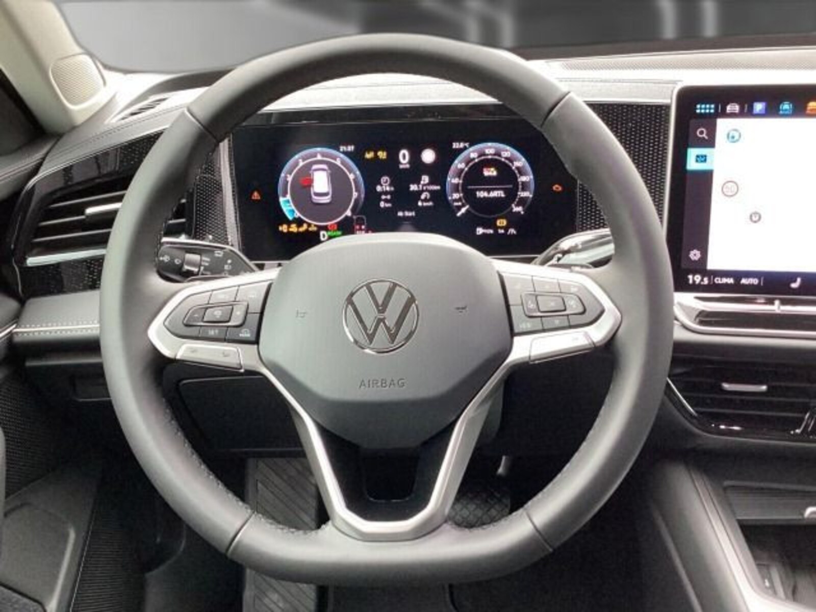 Volkswagen Passat – Bild 10