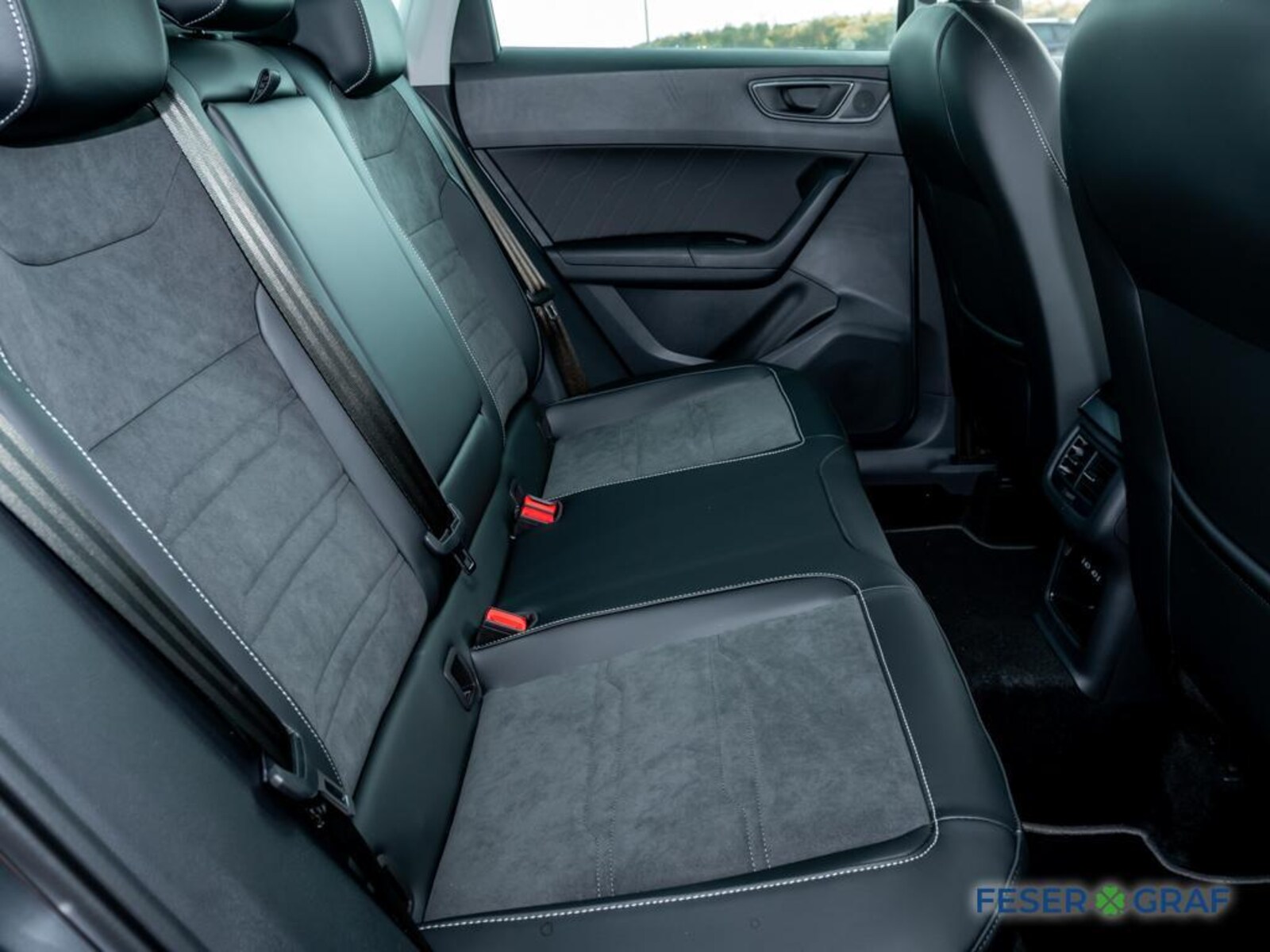 SEAT Ateca – Bild 10