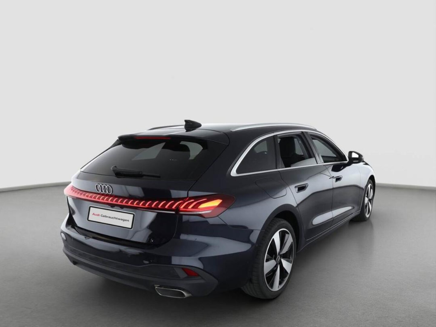 Bild über Audi A5 Avant TFSI S tronic - für weitere Informationen kontaktieren Sie den Audi Partner