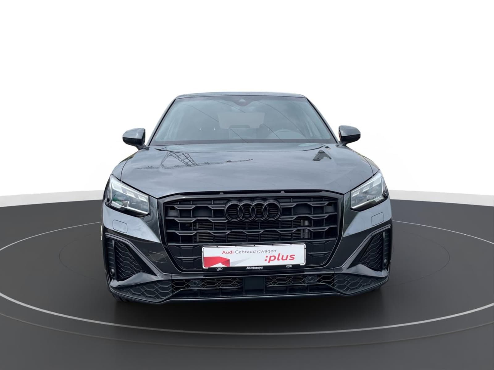 Audi Q2 – Bild 7