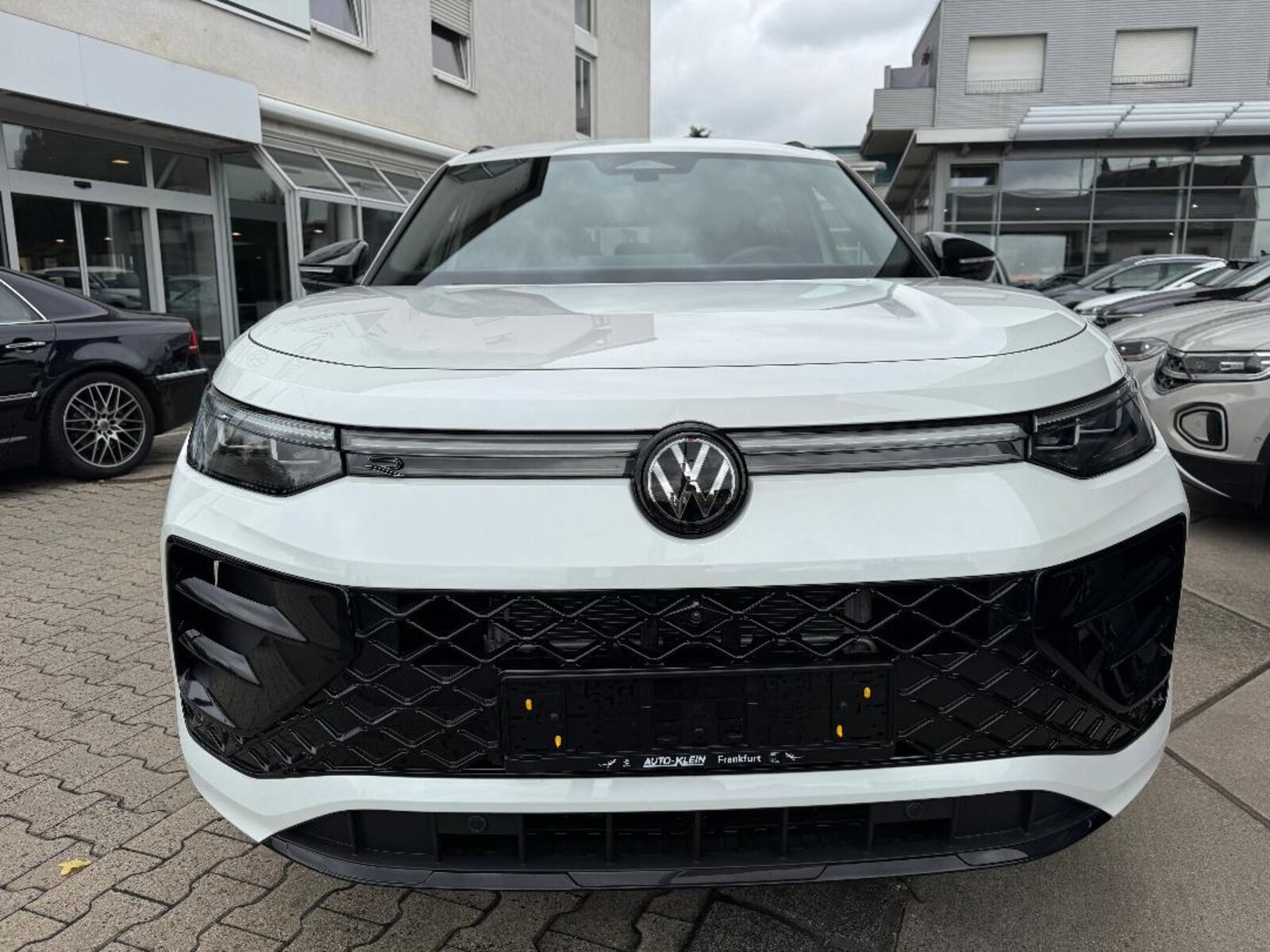 Volkswagen Tayron – Bild 38