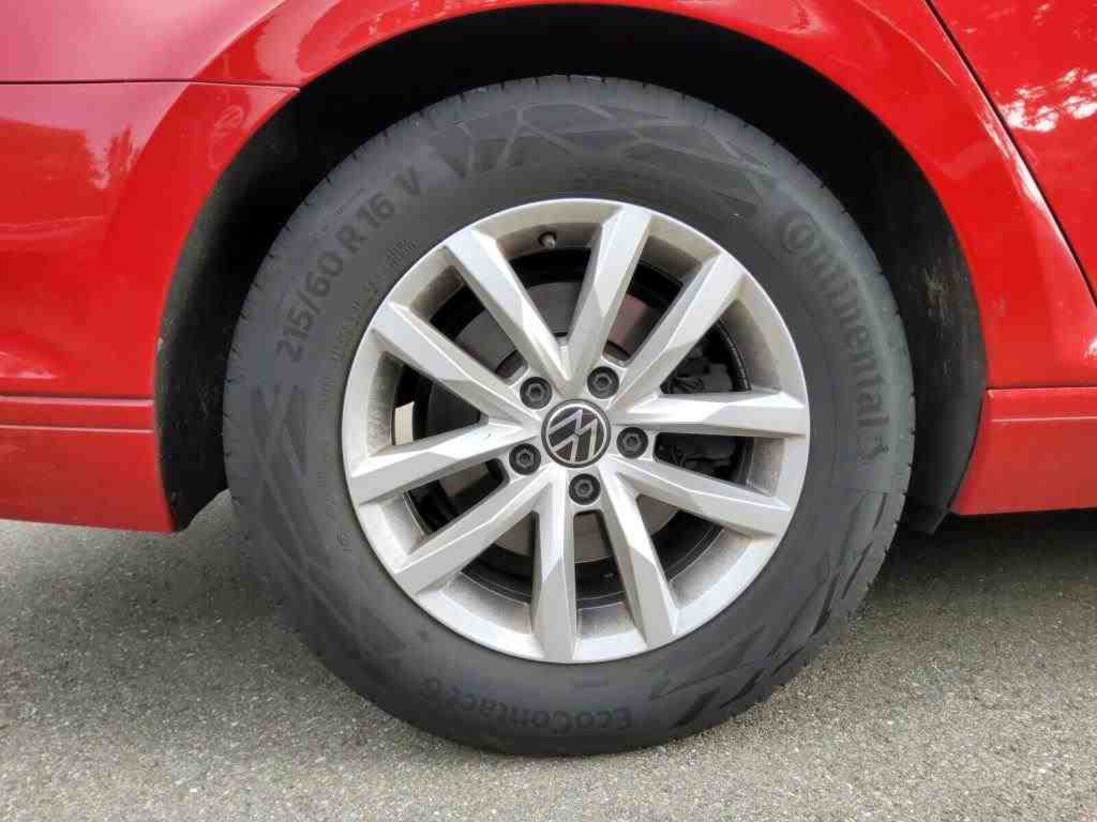Volkswagen Passat Variant – Bild 4