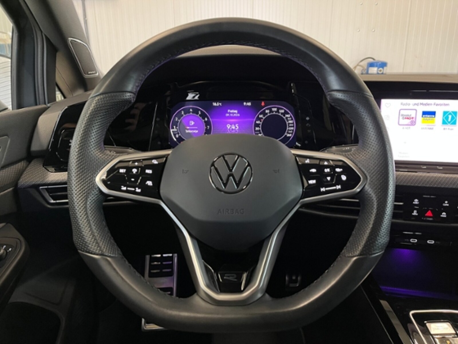 Volkswagen Golf – Bild 16