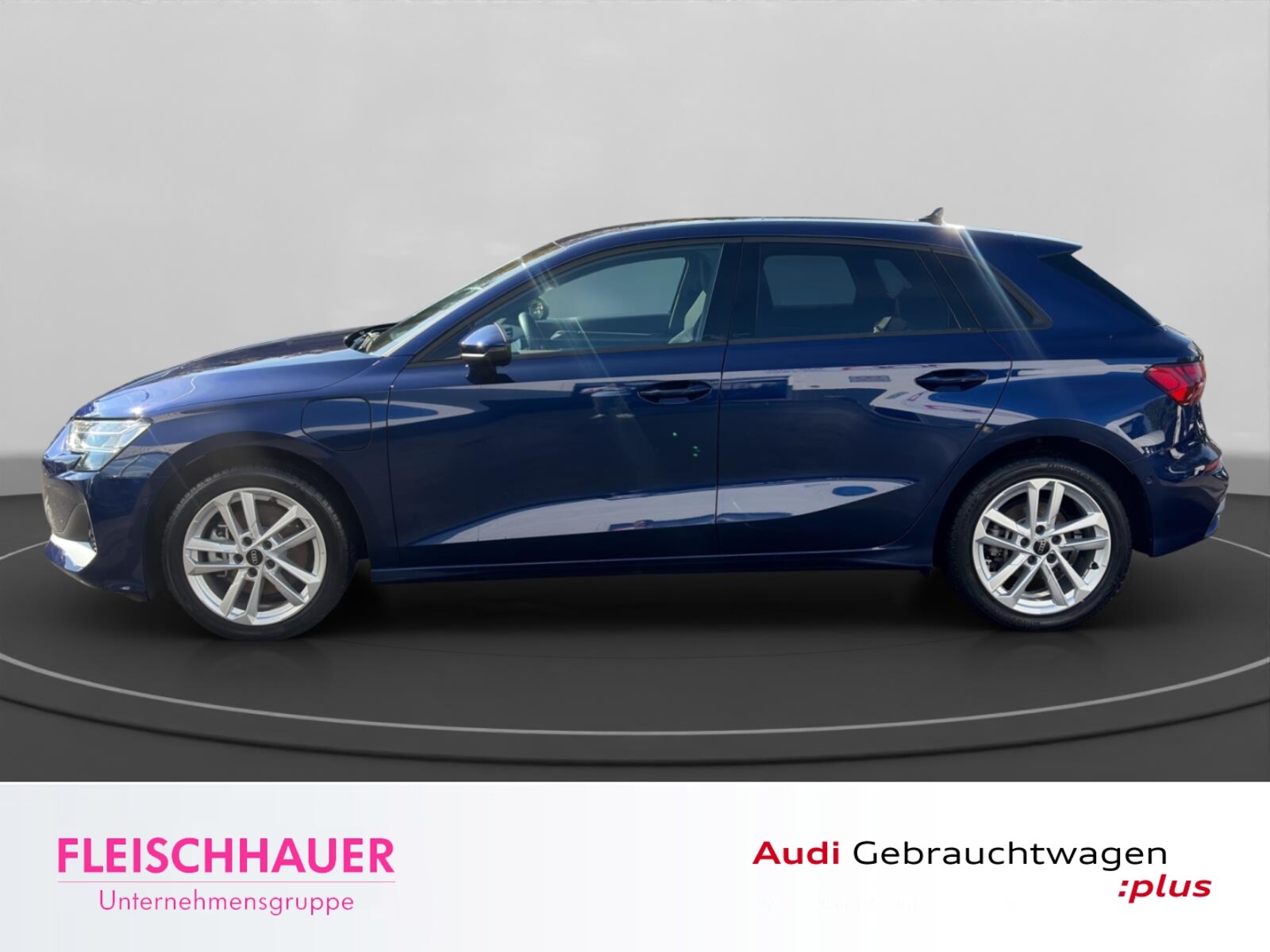 Audi A3 Sportback – Bild 3
