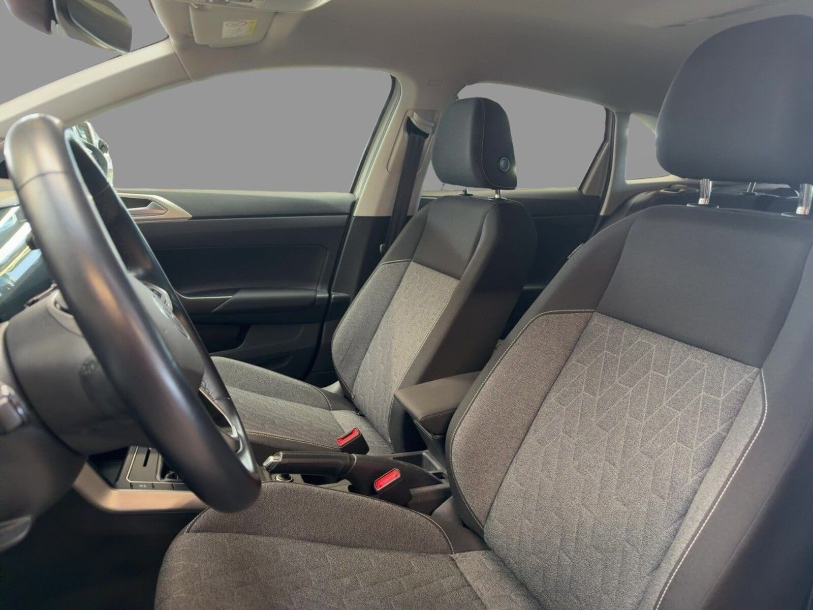 Volkswagen Taigo – Bild 7