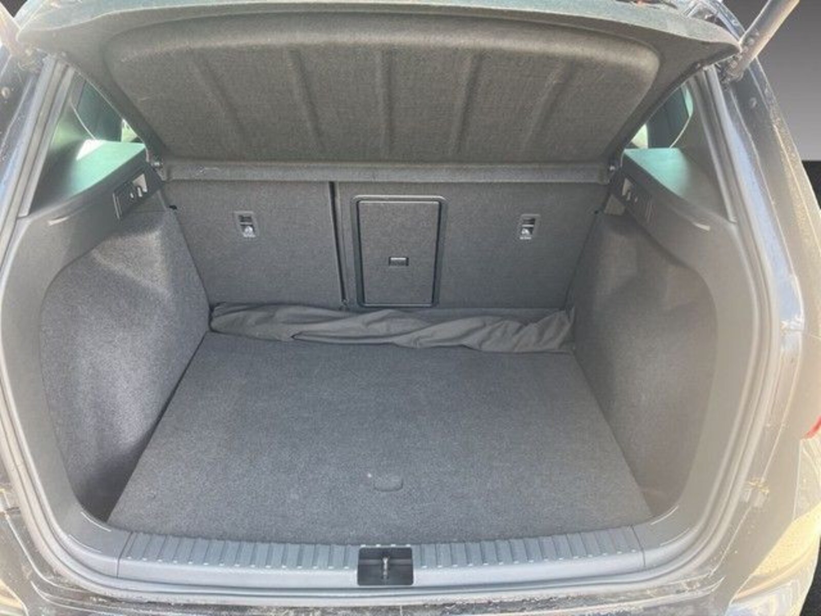 CUPRA Ateca – Bild 13