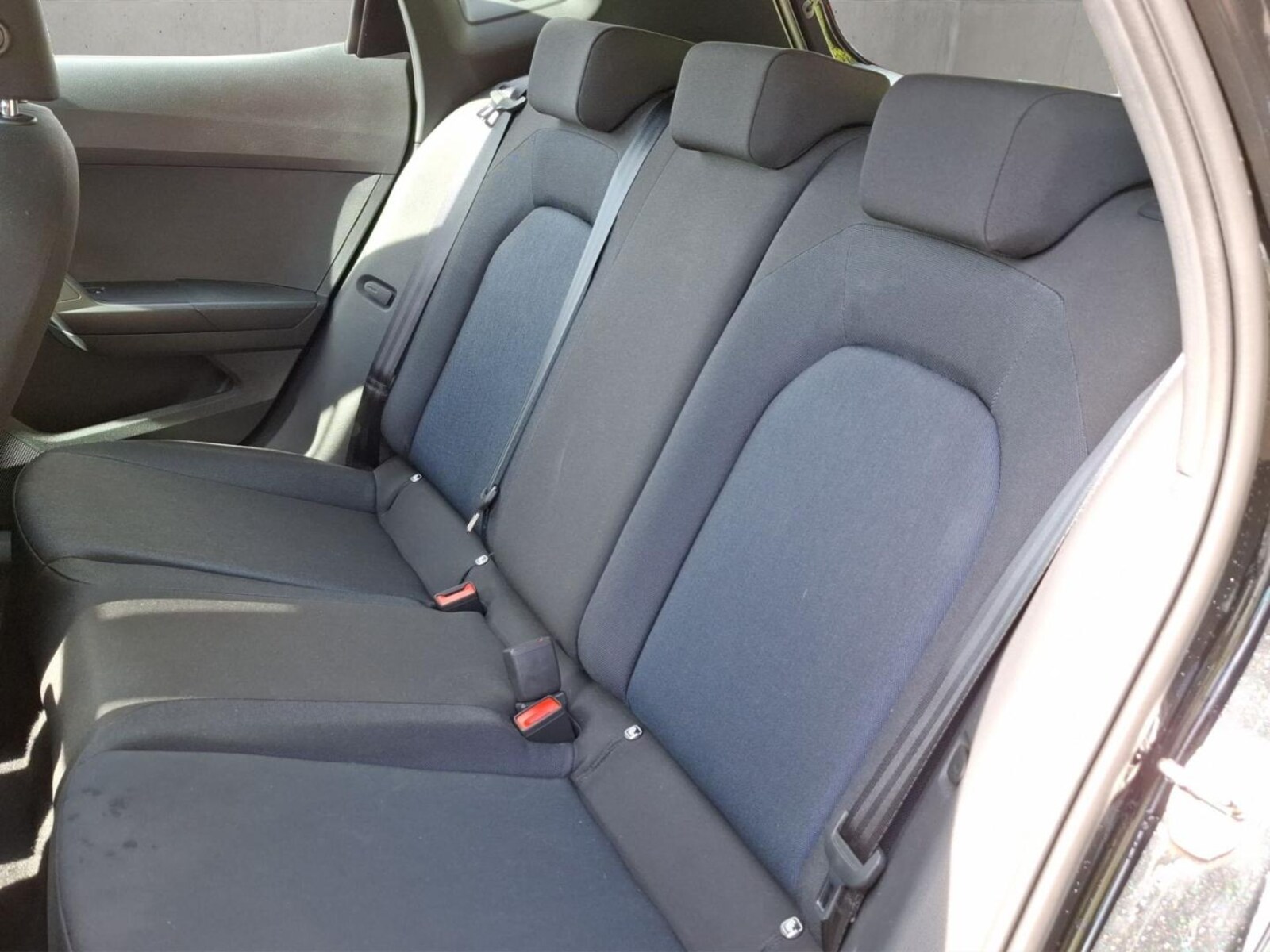 SEAT Arona – Bild 14
