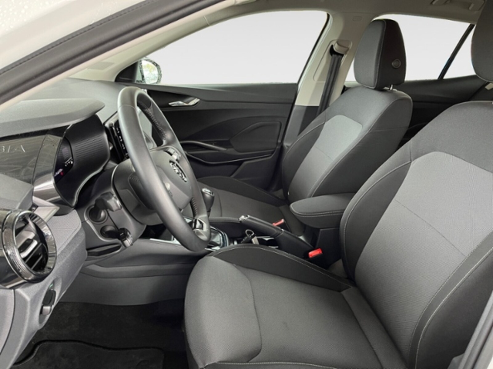 Škoda Fabia – Bild 8