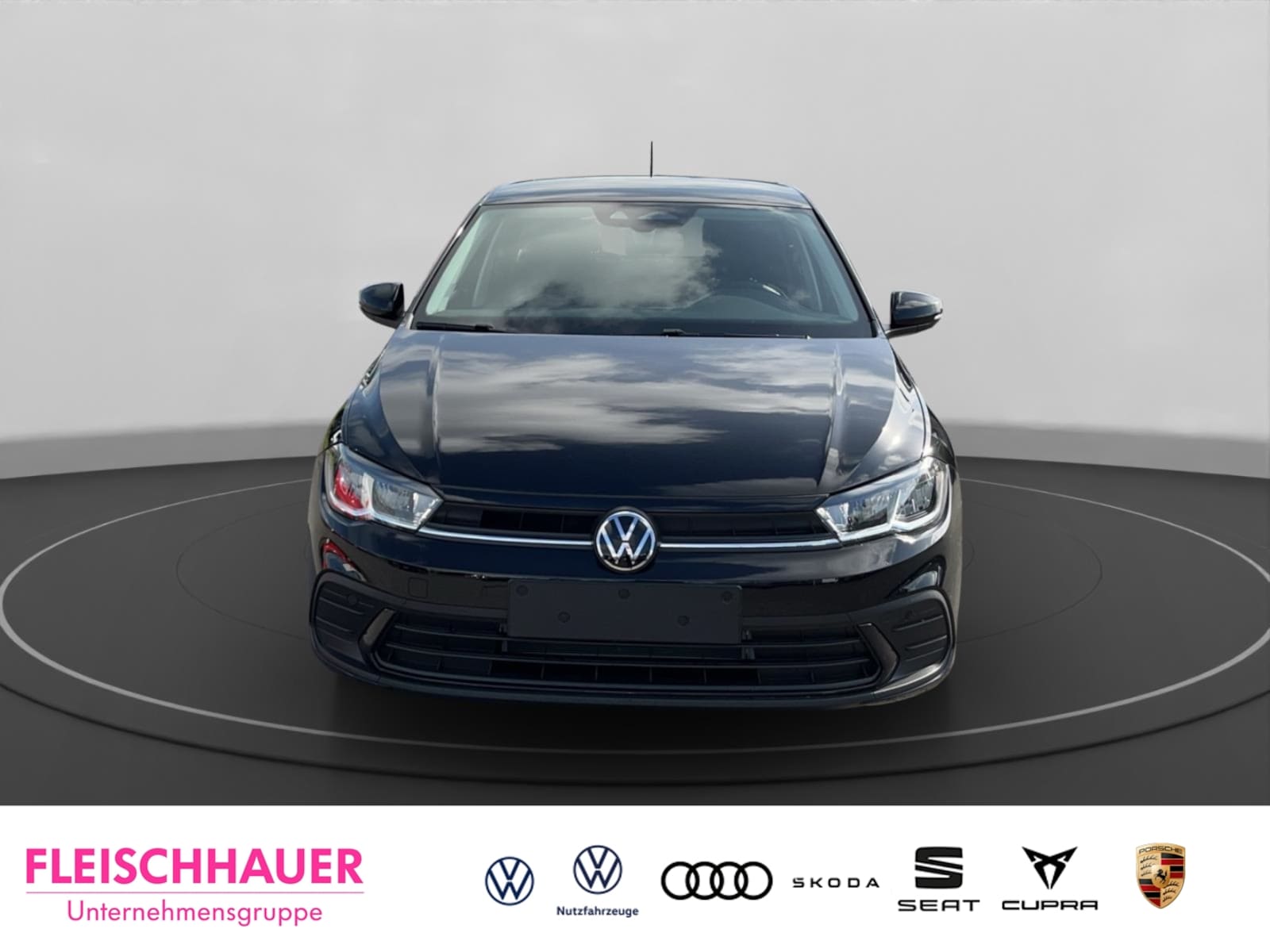 Volkswagen Polo – Bild 2