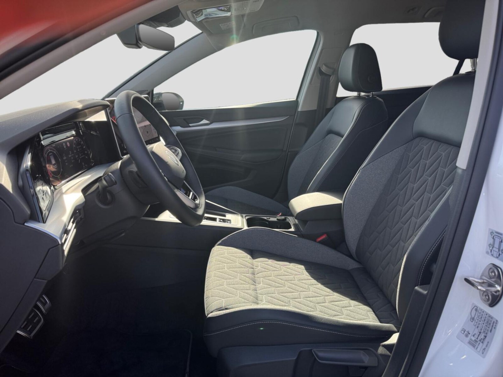 Volkswagen Golf Variant – Bild 11