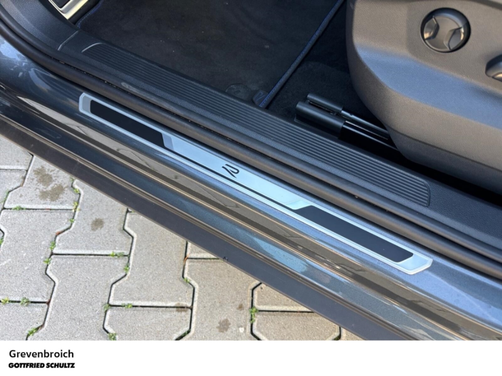 Volkswagen T-Roc – Bild 13