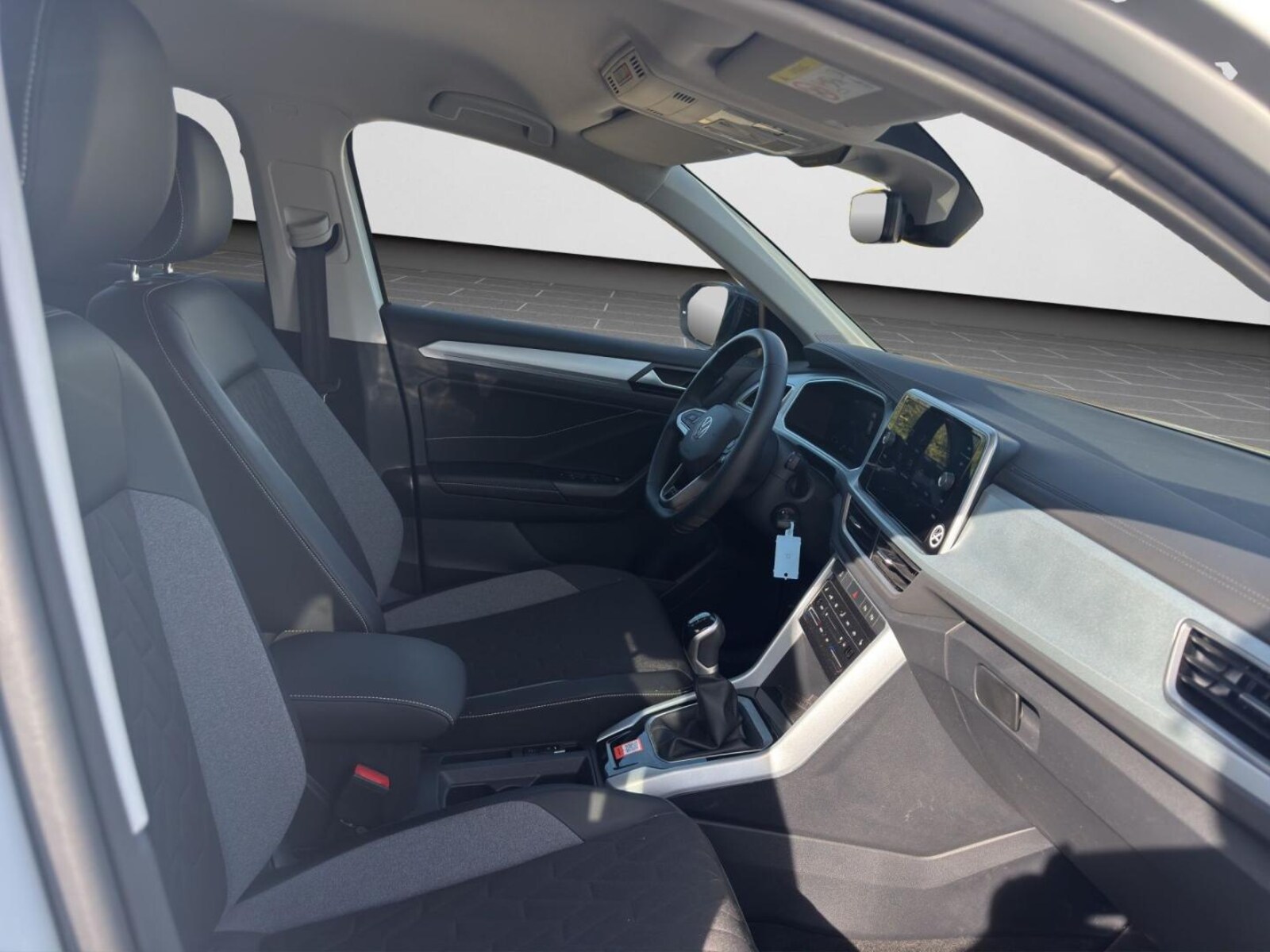Volkswagen T-Roc – Bild 4